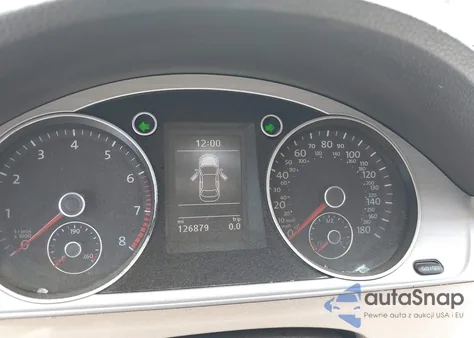 2014 Volkswagen Cc 2.0T R-Line from USA, damaged, VIN WVWBP7AN4EE539075